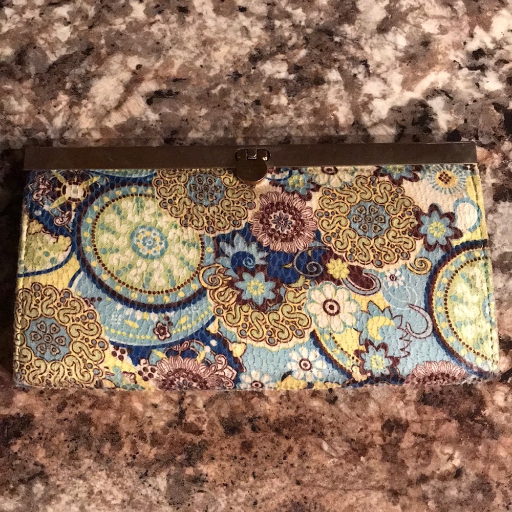Wallet